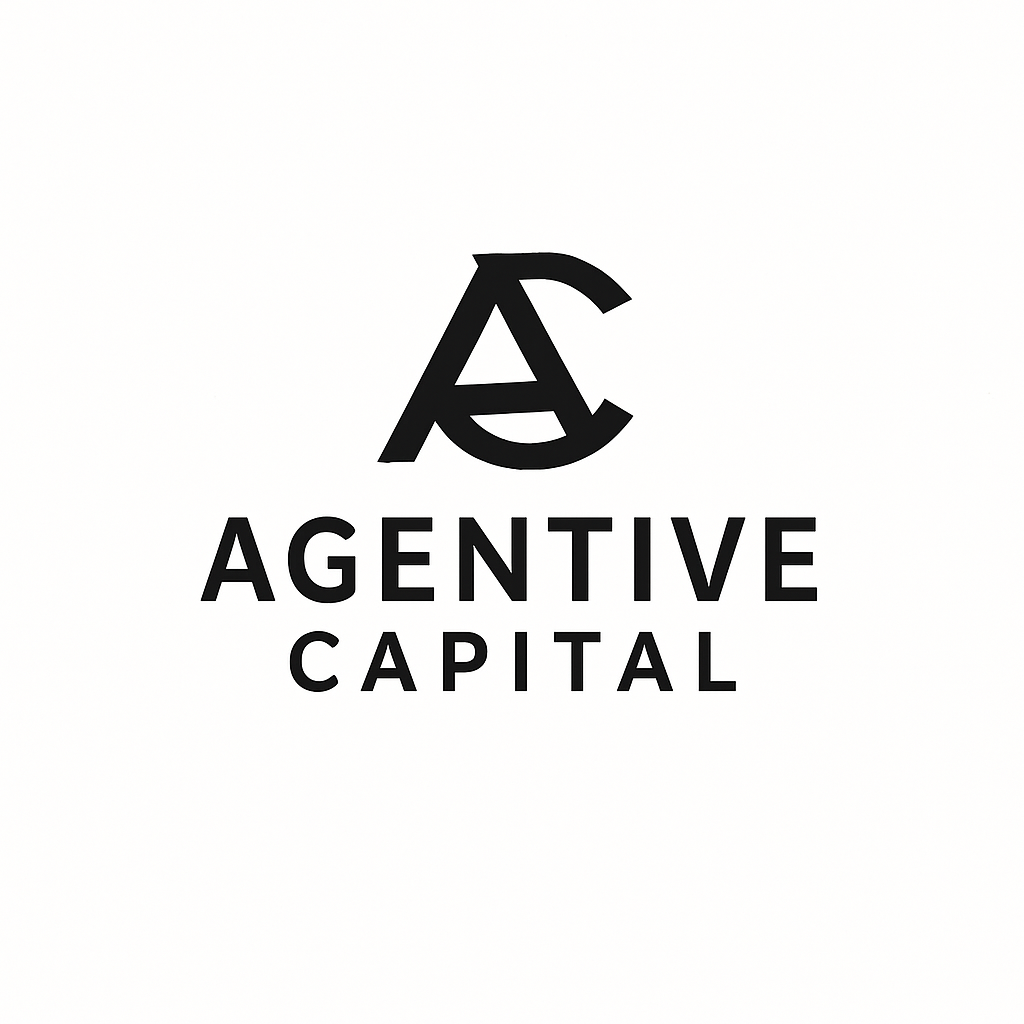 Agentive Capital Logo